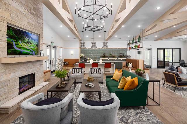 1-bedroom apartment at The Brookstone Apartments Acworth in Acworth, GA